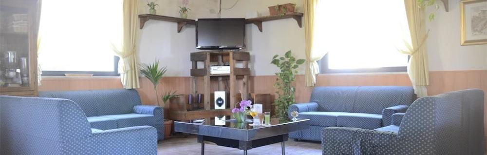 Complesso L'Oasi Hotel Aranova Екстериор снимка
