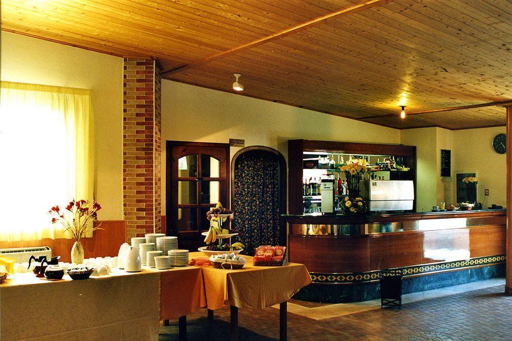 Complesso L'Oasi Hotel Aranova Екстериор снимка